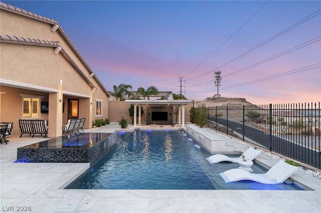 Haus in Las Vegas, Nevada, Vereinigte Staaten 4 - 19056777