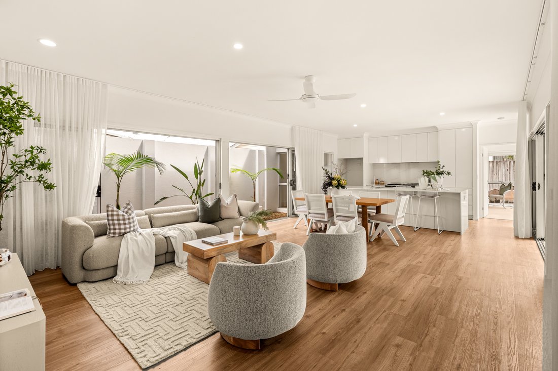 House in Brisbane, Queensland, Australia 3 - 19056623