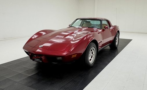 383ci Stroker V8/Aluminum Heads/T10 Manual/3.70 Posi Axle/T-Tops in Morgantown, United States 1