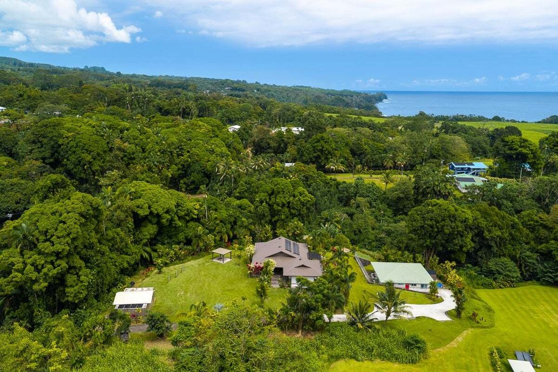 Haus in Hilo, Hawaii, Vereinigte Staaten 2 - 19056739