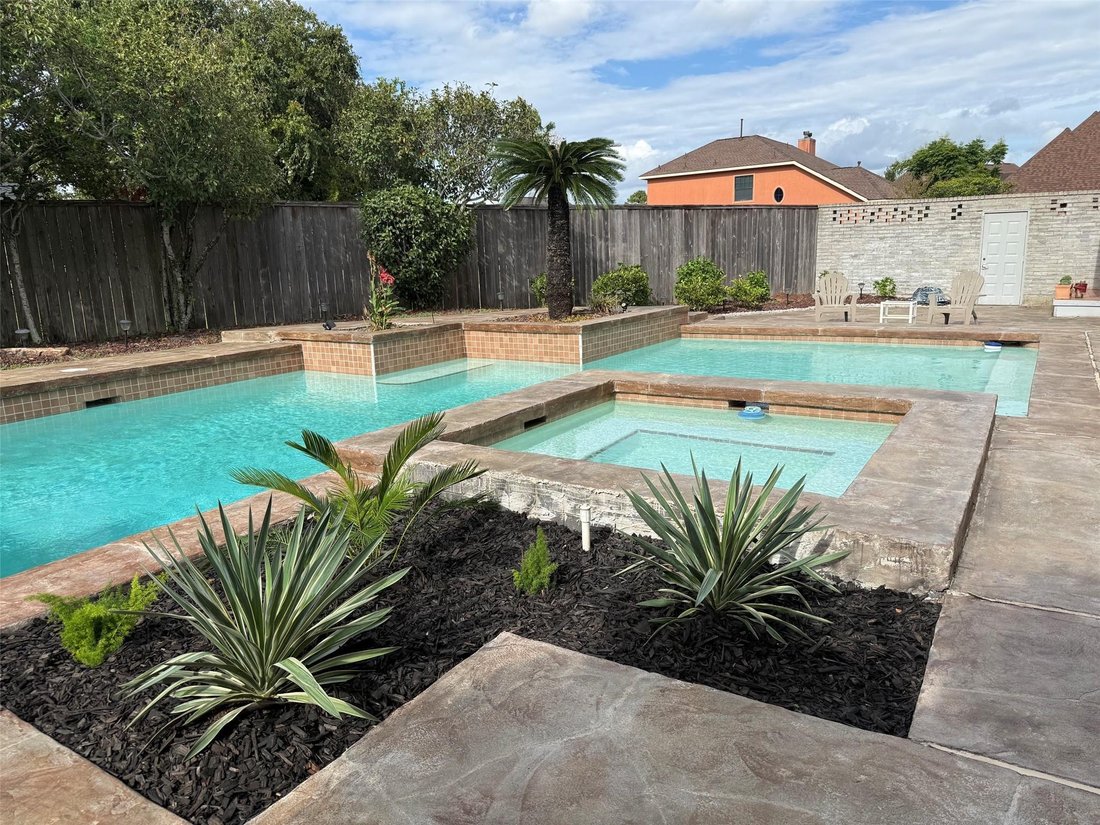 House in Houston, Texas, United States 3 - 19056821