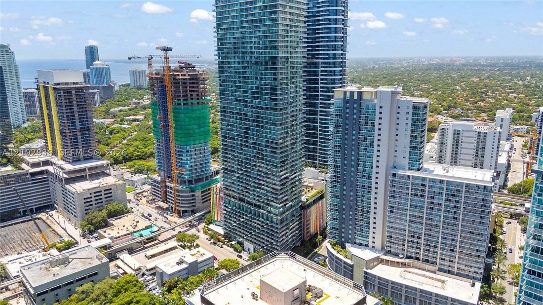 Condominio en Miami, Florida, Estados Unidos 5 - 19056749