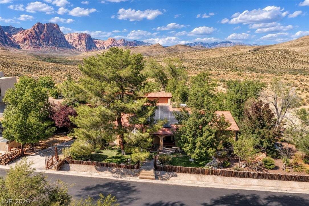 Casa a Las Vegas, Nevada, Stati Uniti 3 - 19035390