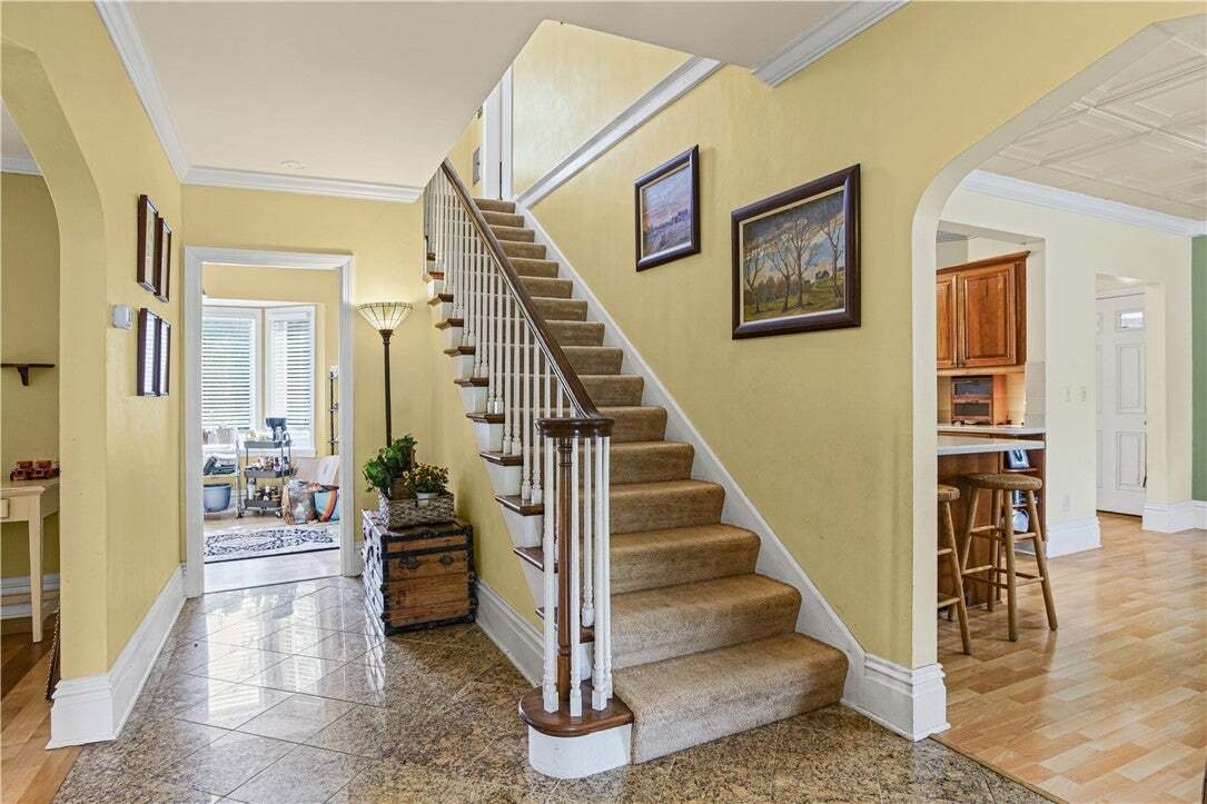 Casa en Emlenton, Pensilvania, Estados Unidos 5 - 19056712