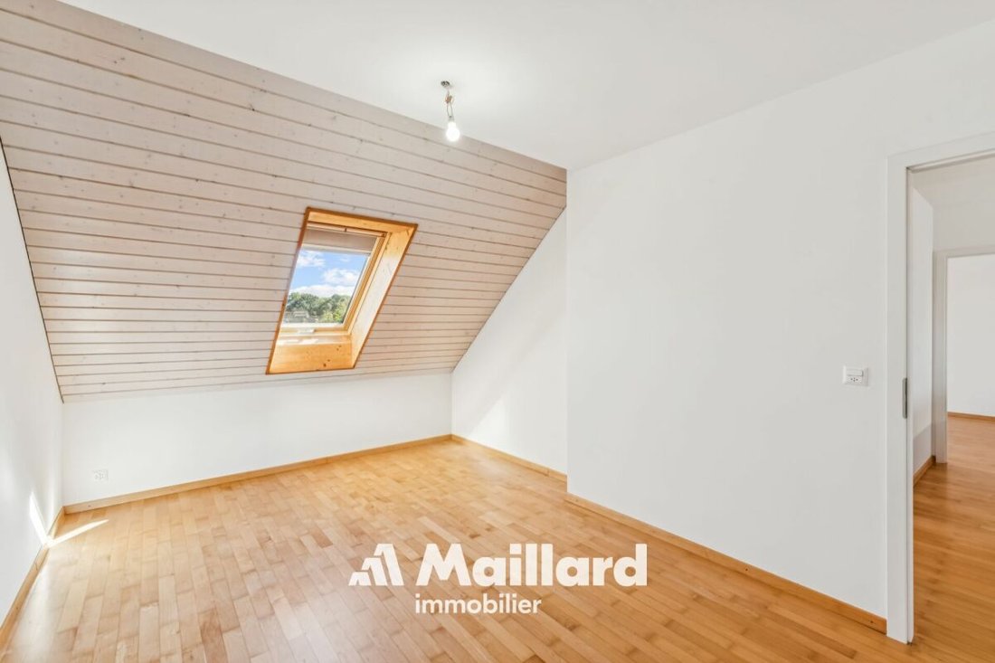Wohnung in Crassier, Waadt, Schweiz 5 - 19056973