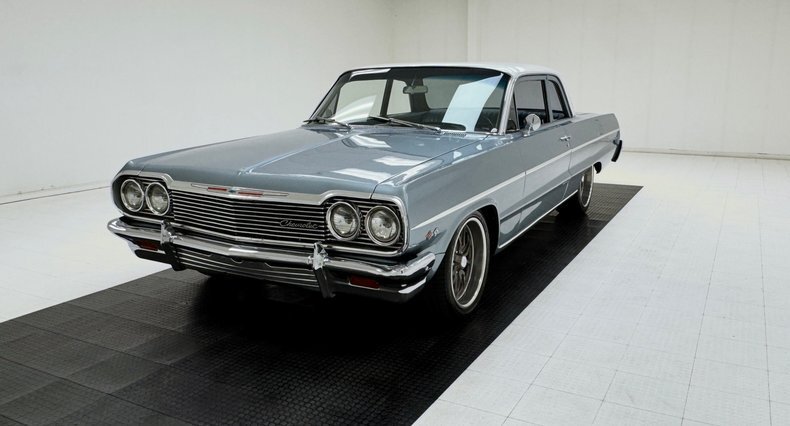 Sedan in Morgantown, United States 1 - 19057009