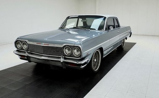 396ci Small Block V8/TKX Manual/Currie 9"/Wilwood 4 Wheel Discs/491hp Beast in Morgantown, United States 1