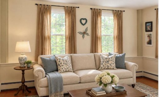 Maison à Concord, New Hampshire, États-Unis 1