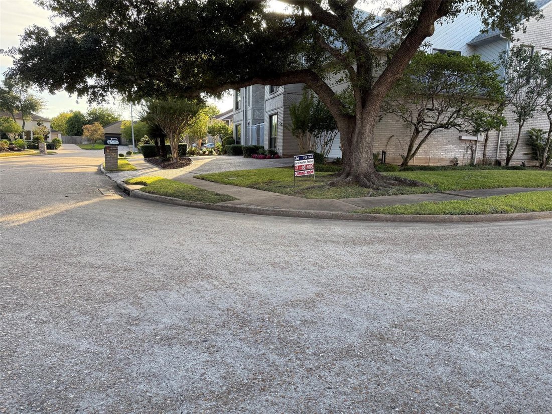 House in Houston, Texas, United States 4 - 19056821