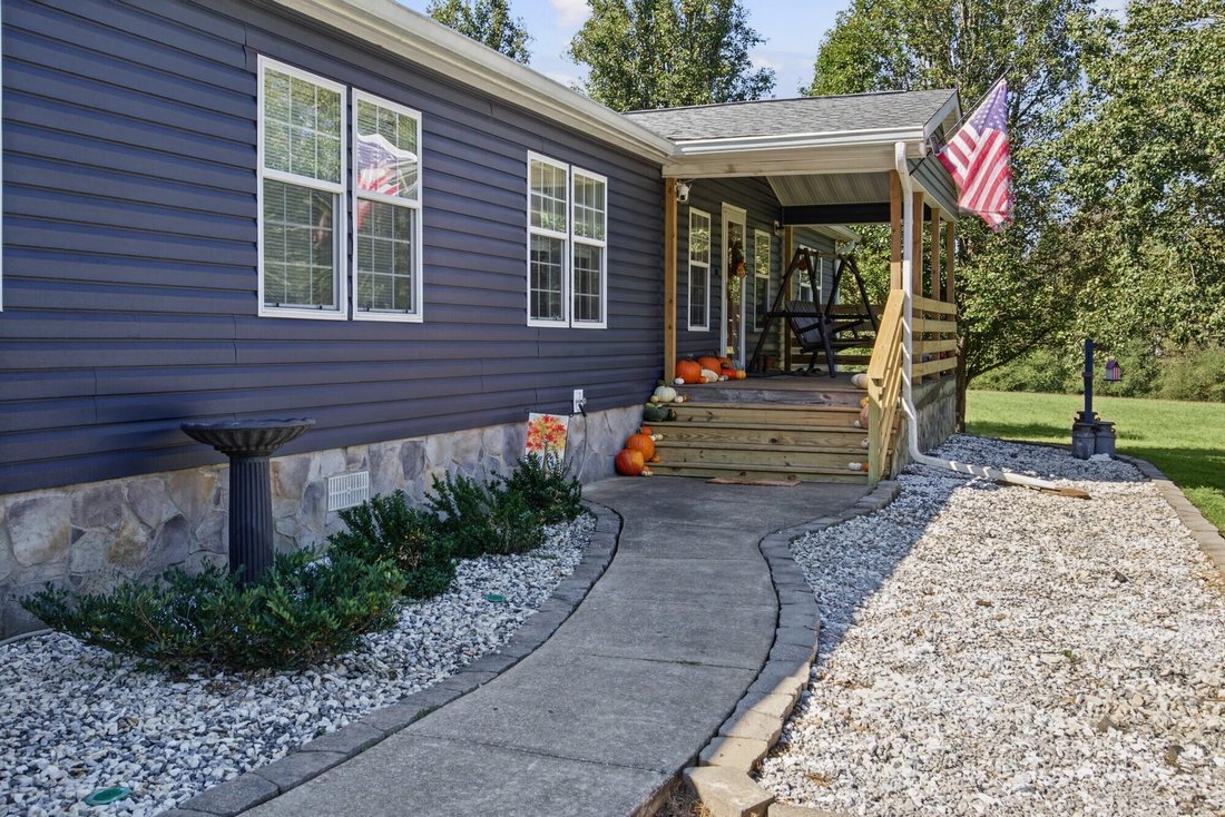 Haus in Whitwell, Tennessee, Vereinigte Staaten 4 - 19056794