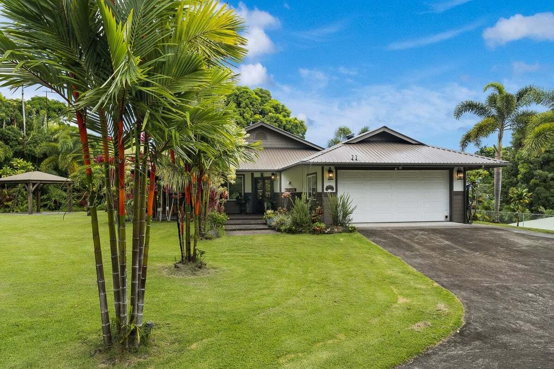 Haus in Hilo, Hawaii, Vereinigte Staaten 4 - 19056739