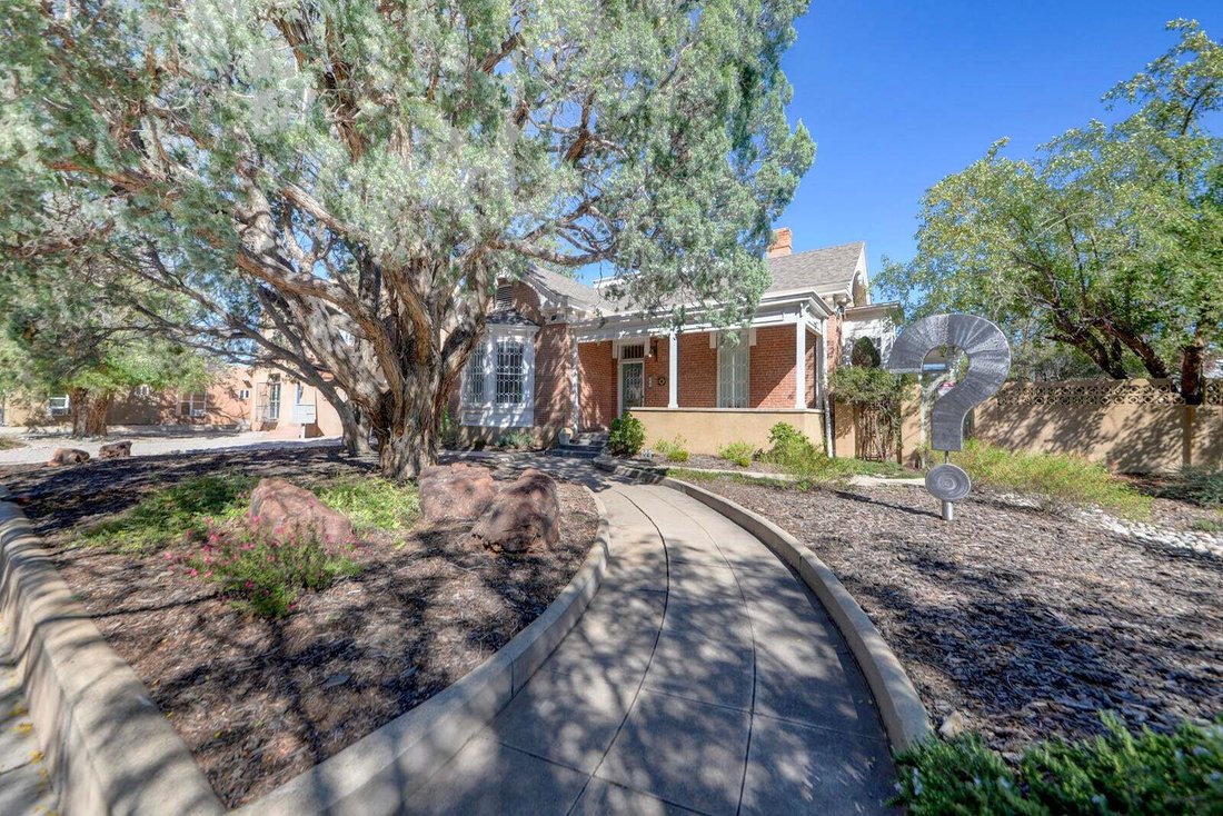 House in Albuquerque, New Mexico, United States 3 - 19056663
