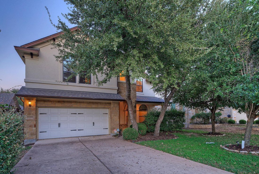 Maison à Austin, Texas, États-Unis 2 - 19056701