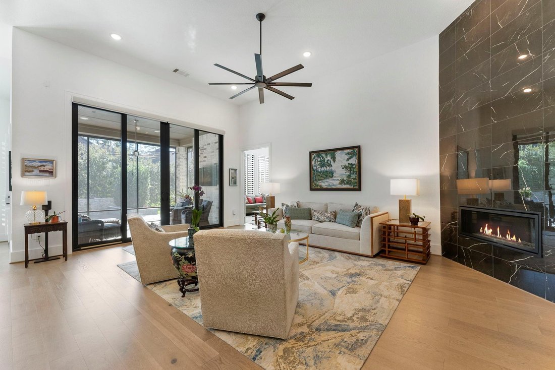 Casa en Montgomery, Texas, Estados Unidos 5 - 18451148