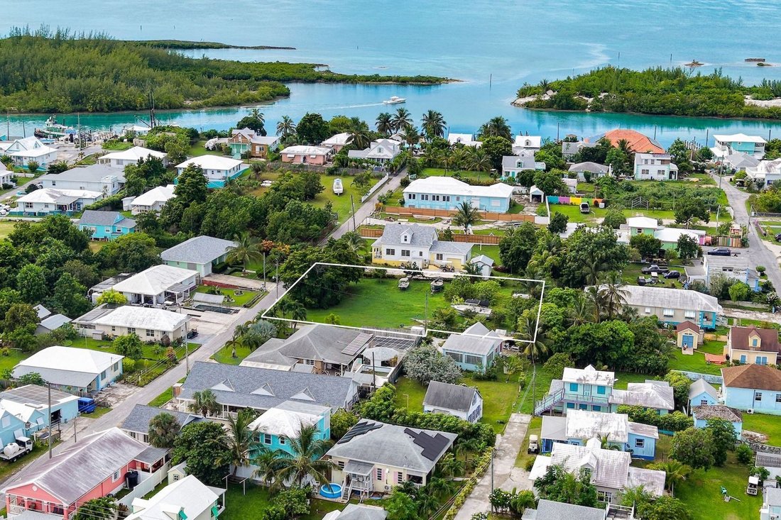 Land in Spanish Wells, Spanish Wells, The Bahamas 2 - 19056615