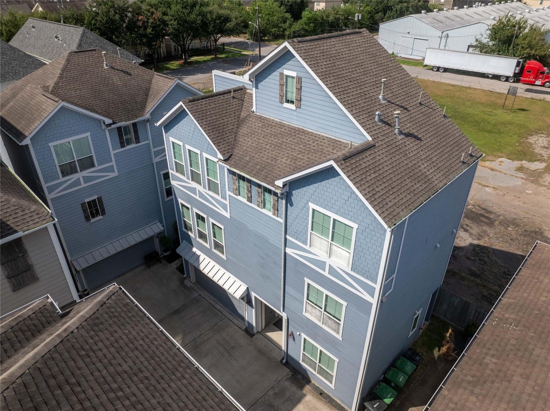 House in Houston, Texas, United States 1 - 19056824