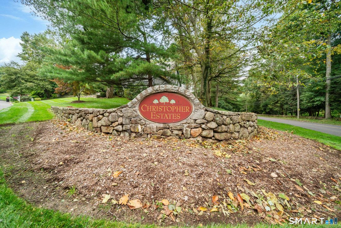 Casa en Norwalk, Connecticut, Estados Unidos 4 - 19056683