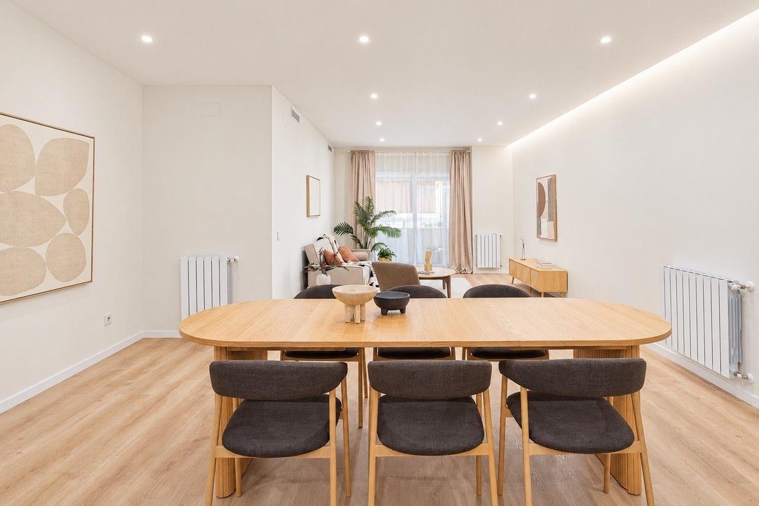 Appartement à Eixample, Barcelone, Espagne 4 - 18595127