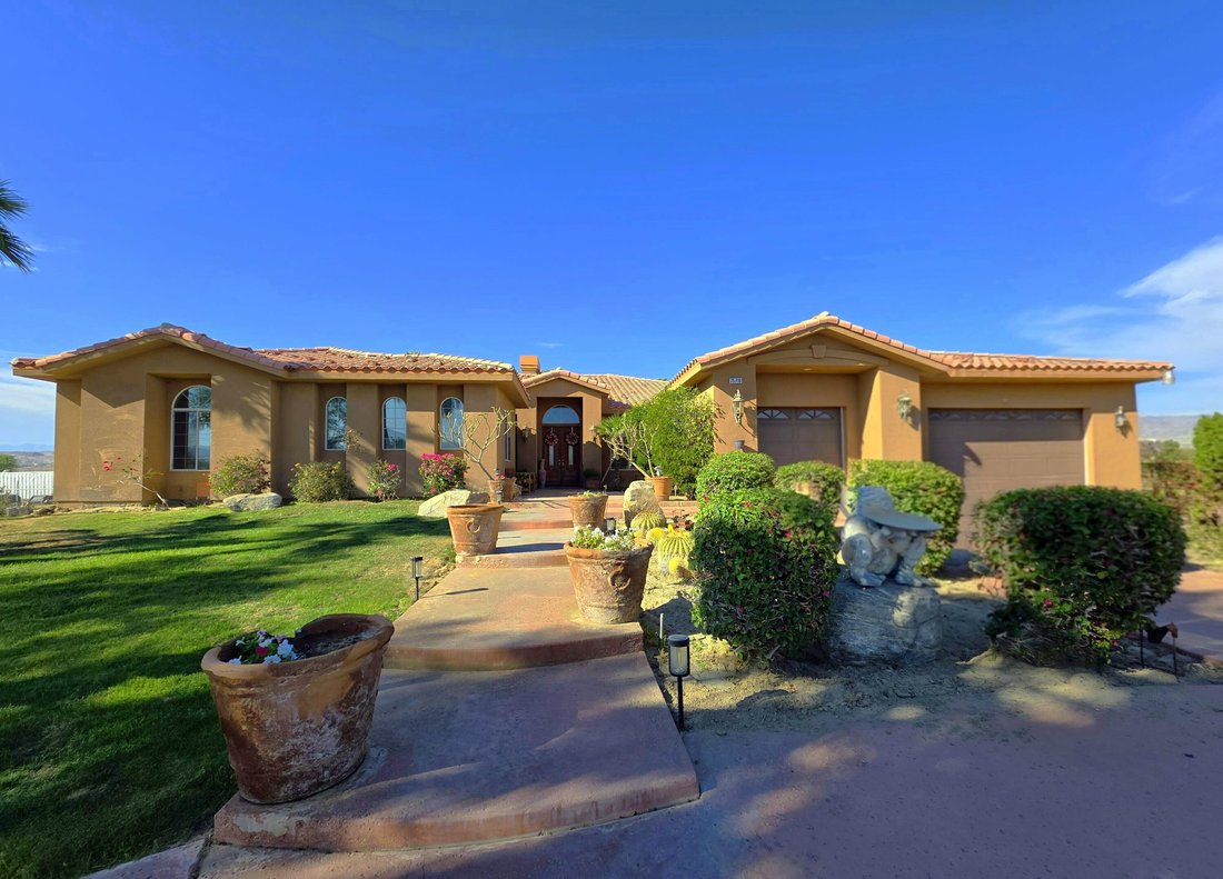Casa en Thousand Palms, California, Estados Unidos 1 - 19056799