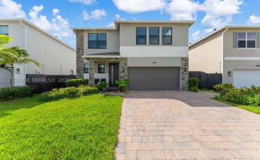 Casa a Homestead, Florida, Stati Uniti 1