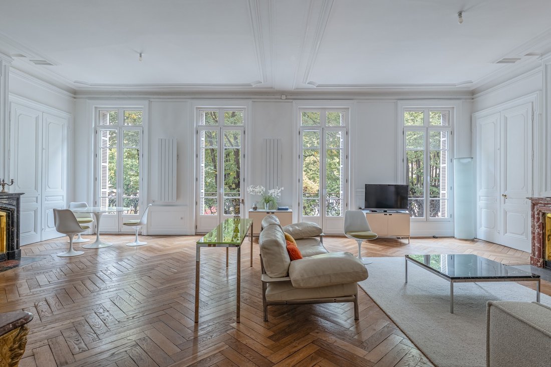 Apartment in Tête d'Or-Foch-Vitton, Lyon 6e Arrondissement, Lyon 5 - 19056635