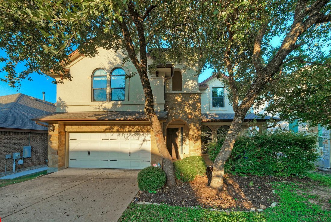 Maison à Austin, Texas, États-Unis 1 - 19056701