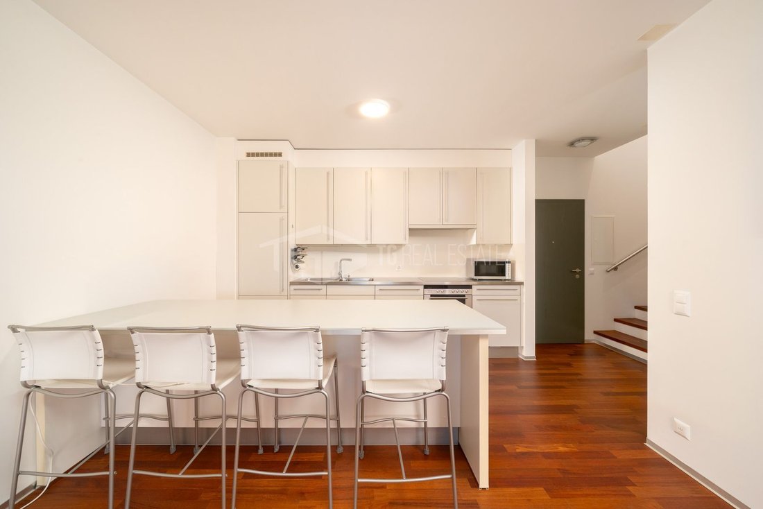 Appartement à Brè-Aldesago, Lugano, Tessin 5 - 19056673