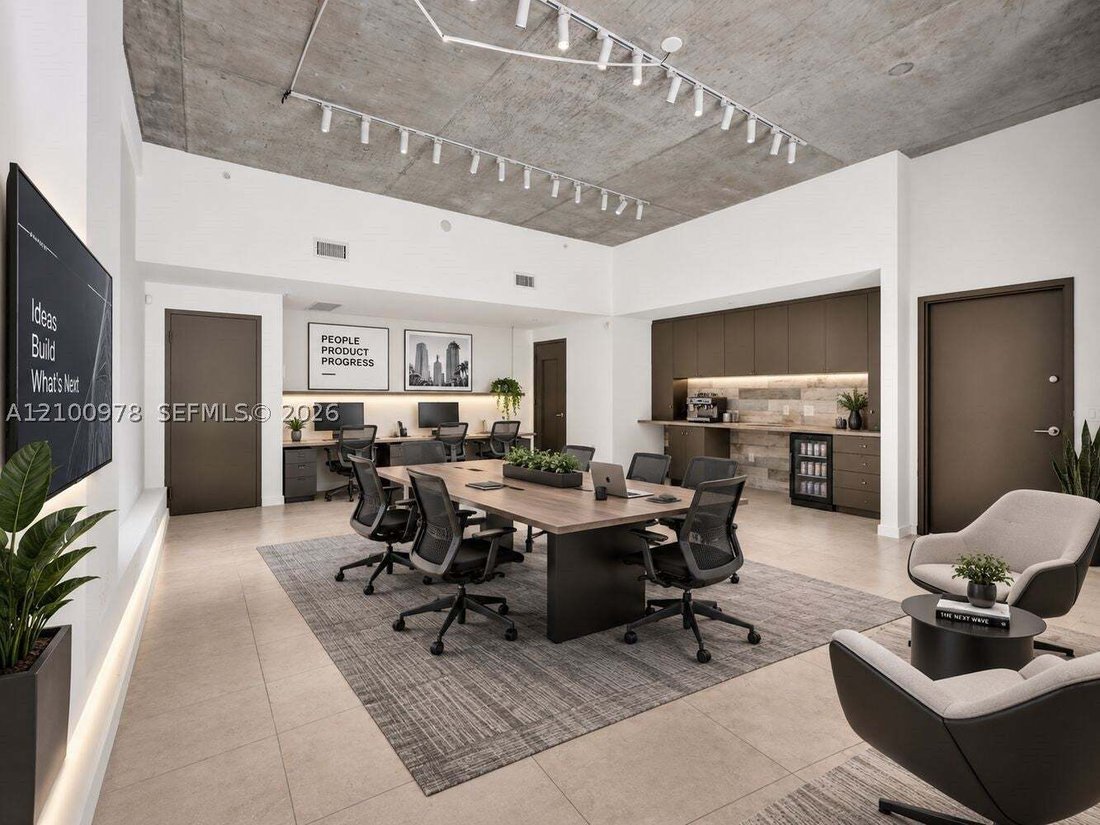 Condominio a Miami, Florida, Stati Uniti 4 - 19056754
