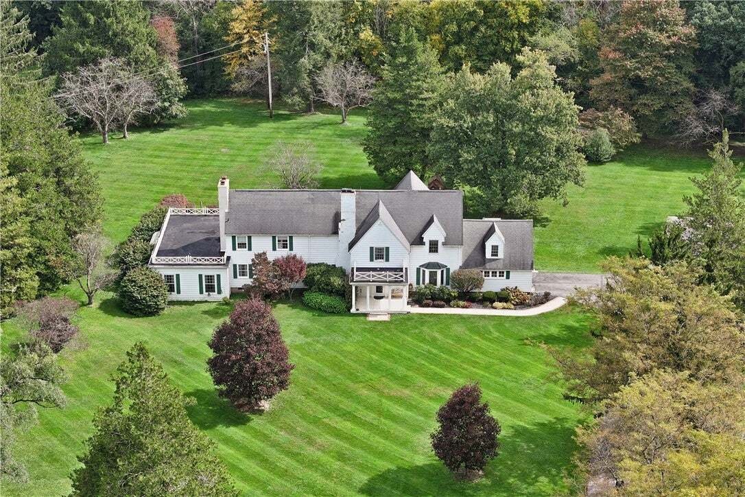 Casa en Emlenton, Pensilvania, Estados Unidos 1 - 19056712