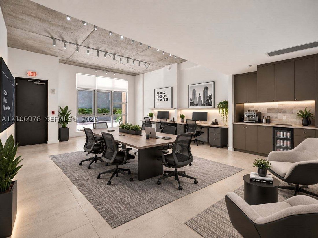 Condominio a Miami, Florida, Stati Uniti 1 - 19056754