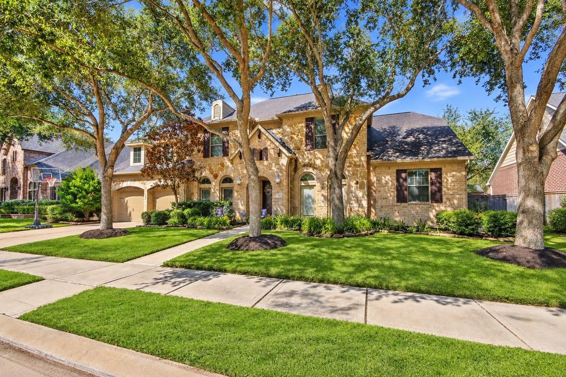 House in Katy, Texas, United States 3 - 19056815