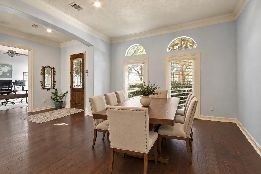 House in Katy, Texas, United States 5 - 19056815