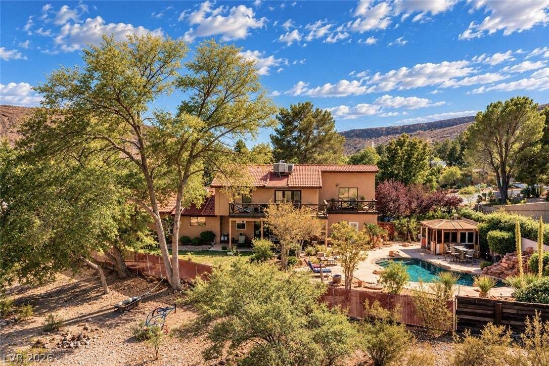Casa a Las Vegas, Nevada, Stati Uniti 5 - 19035390