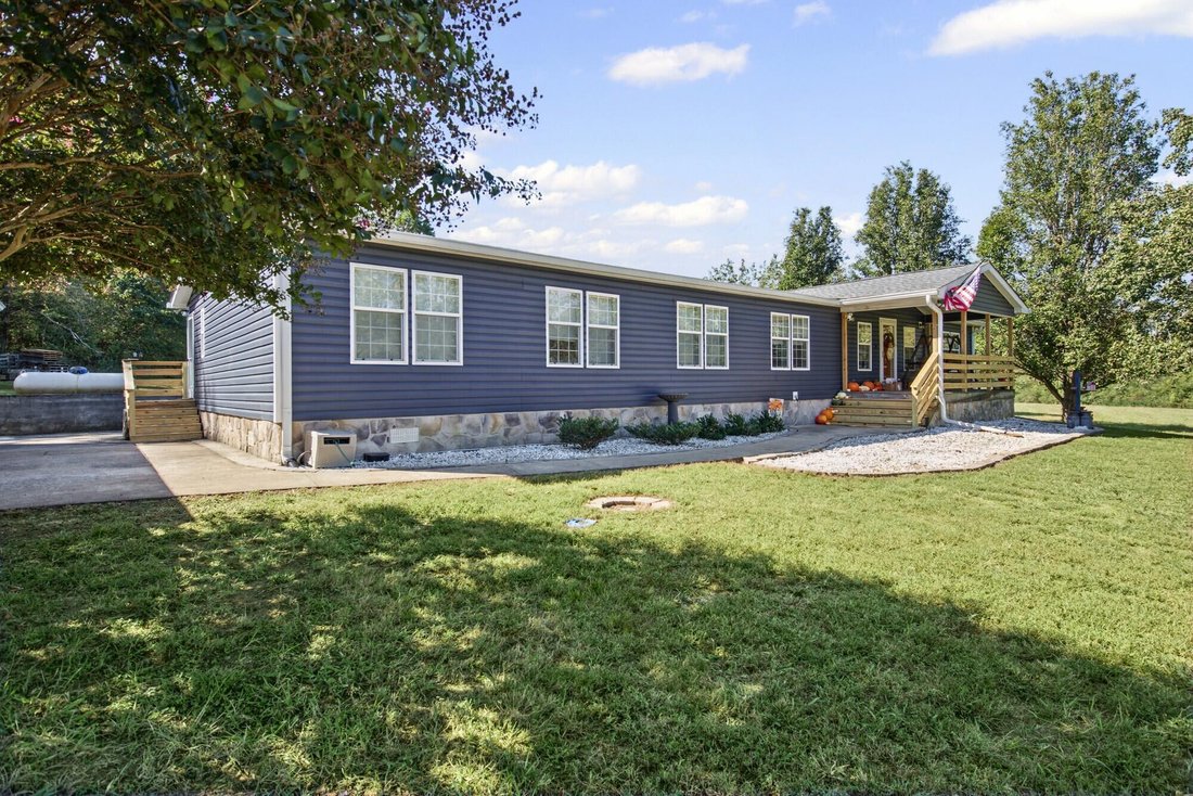 Haus in Whitwell, Tennessee, Vereinigte Staaten 5 - 19056794