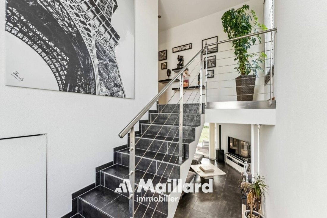 Casa en Avenches, Valdia, Suiza 5 - 19056926