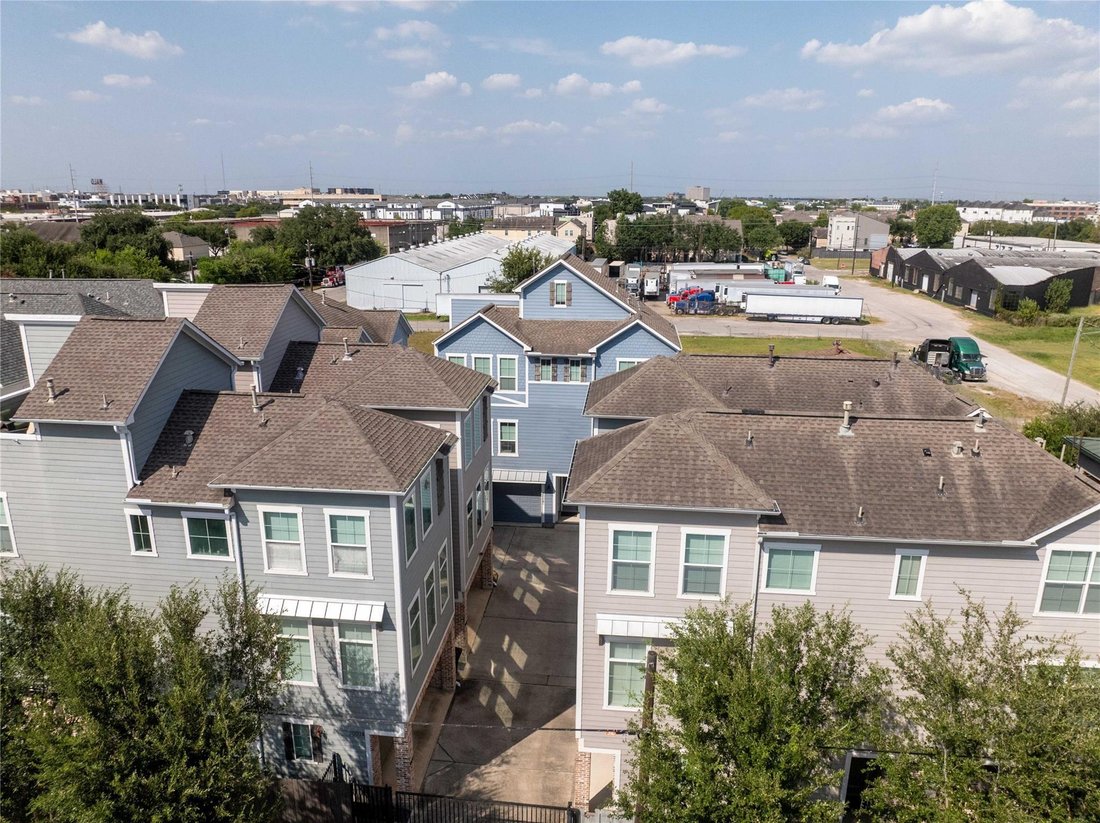 House in Houston, Texas, United States 5 - 19056824