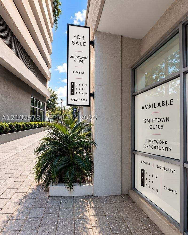 Condominio a Miami, Florida, Stati Uniti 2 - 19056754
