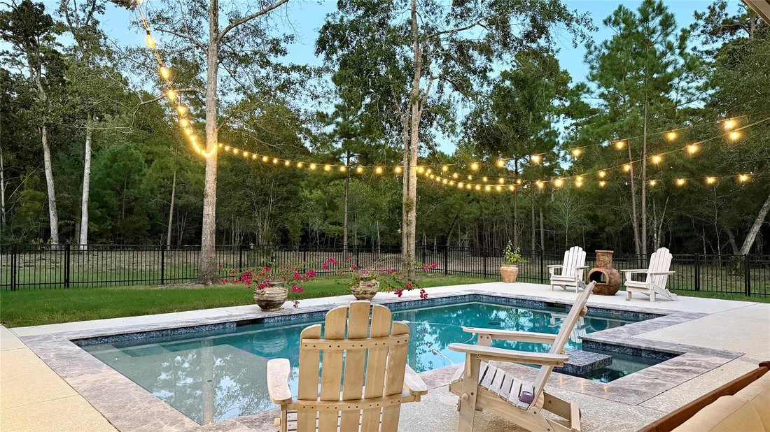 House in Montgomery, Texas, United States 5 - 19056811