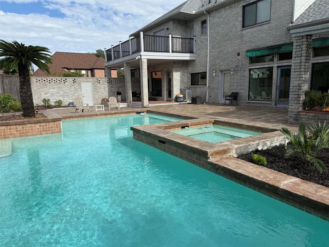 House in Houston, Texas, United States 2 - 19056821