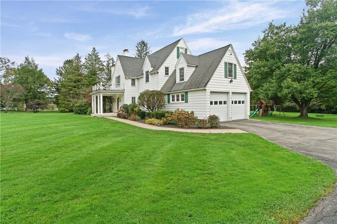 Casa en Emlenton, Pensilvania, Estados Unidos 2 - 19056712
