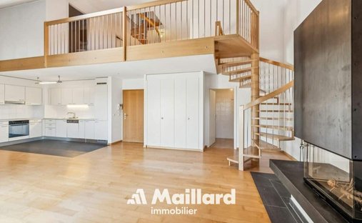 Apartamento en Crassier, Valdia, Suiza 1