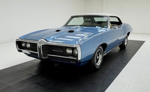 Long Term Owner/Garage Kept/NM 350ci 2bbl V8/TH400 Auto/Power Steering &amp; Brakes in Morgantown, United States 1