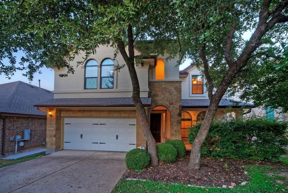 Maison à Austin, Texas, États-Unis 3 - 19056701