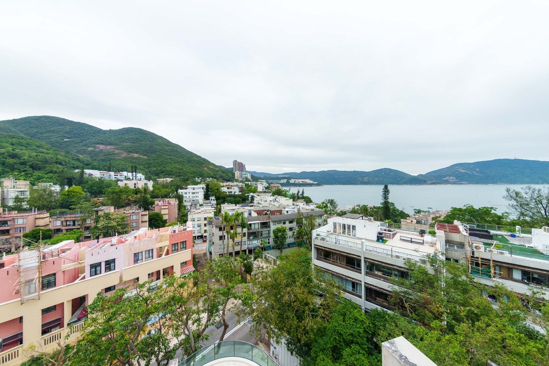 Apartamento en Hong Kong, Hong Kong 1 - 19056645