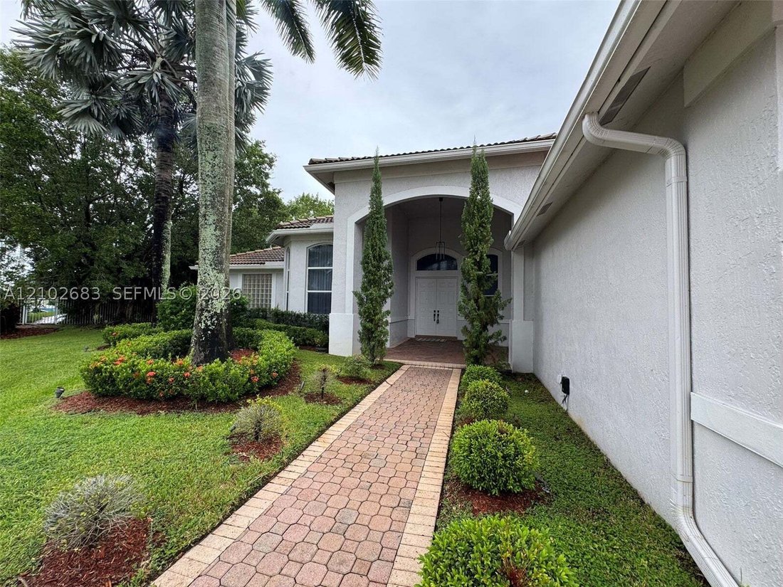Casa a Weston, Florida, Stati Uniti 5 - 19056764