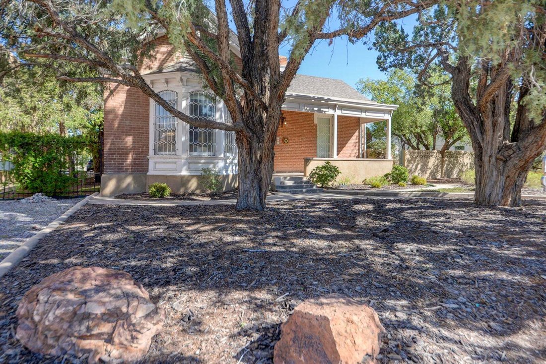 House in Albuquerque, New Mexico, United States 4 - 19056663