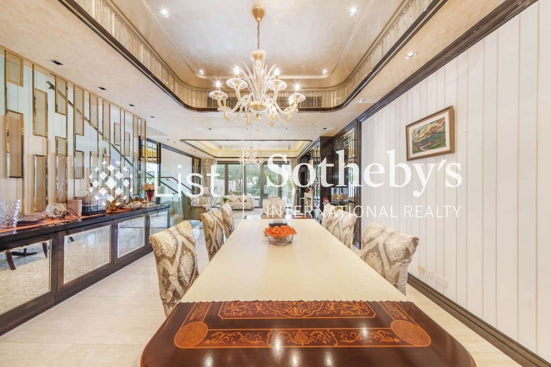 Apartamento en Hong Kong, Hong Kong 5 - 19056645