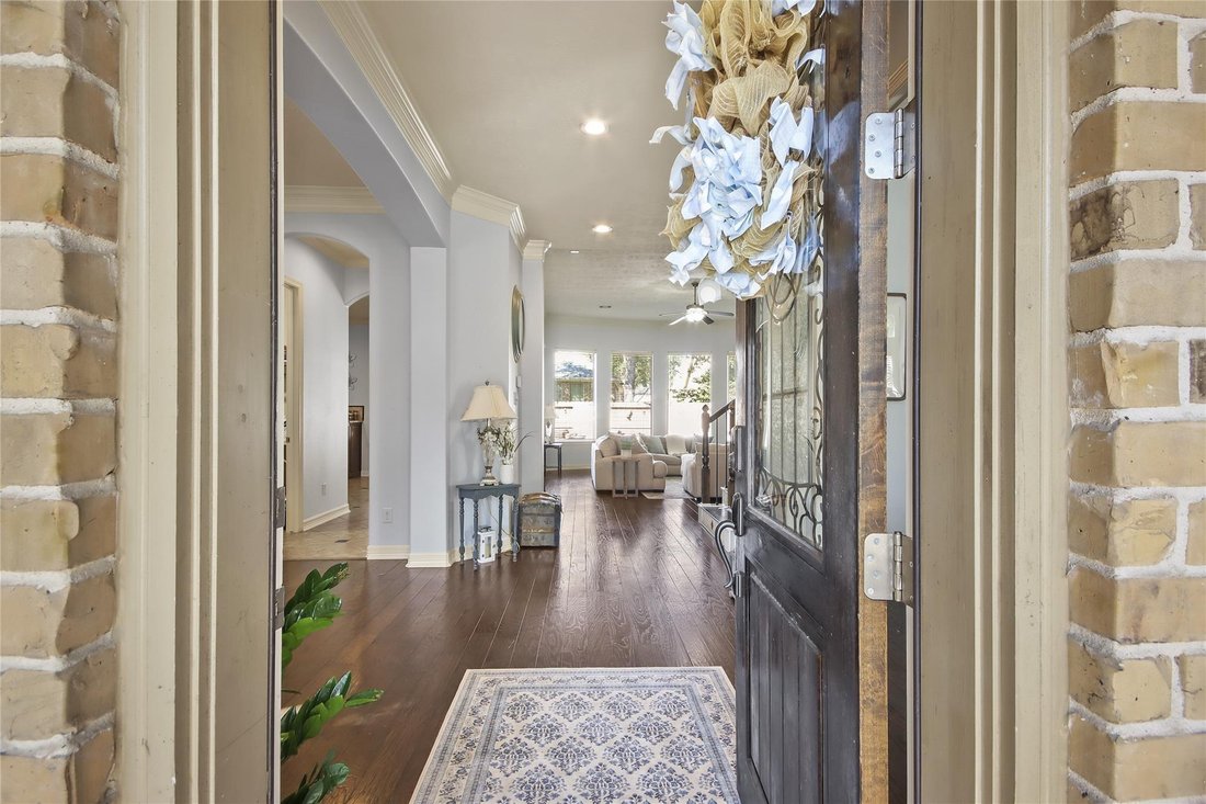 House in Katy, Texas, United States 4 - 19056815