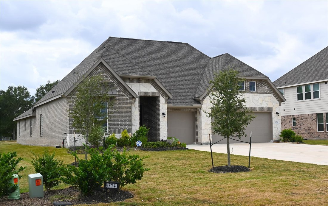 House in Needville, Texas, United States 2 - 19056828