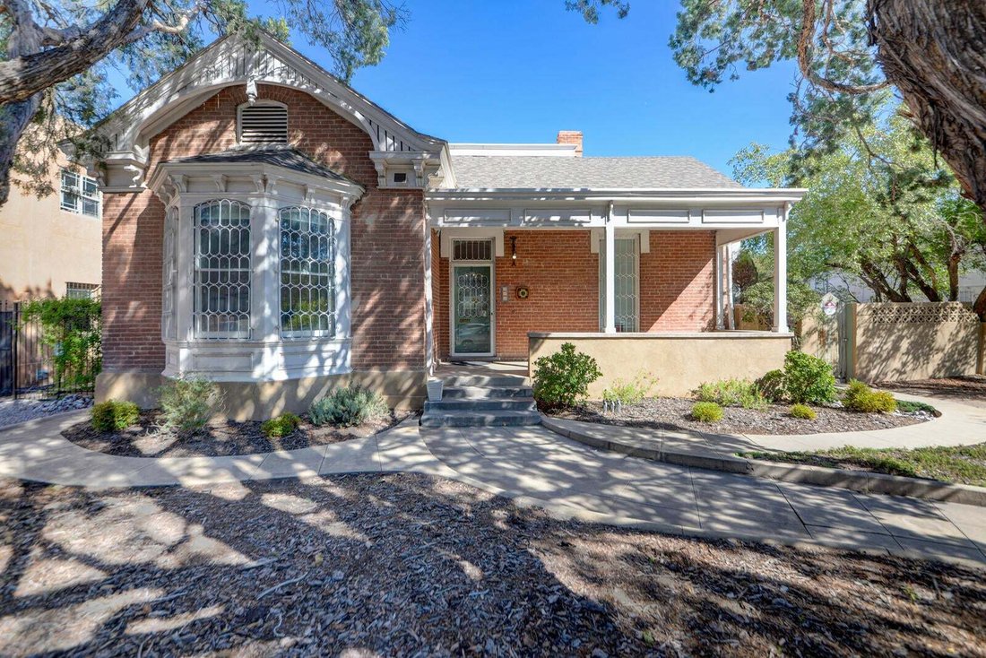 House in Albuquerque, New Mexico, United States 5 - 19056663